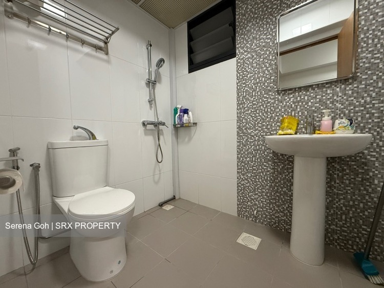 Blk 118A Alkaff Lakeview (Toa Payoh), HDB 3 Rooms #575342281